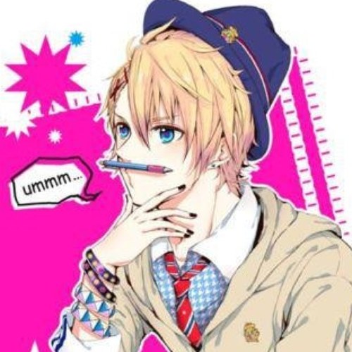 kurusu Syoさんのプロフィール画像