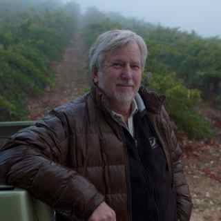 Founder & Winemaker, Frog's Leap Winery