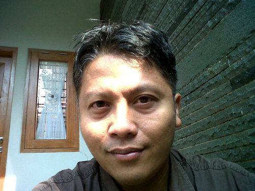 noviantotrinugr's profile picture. Follow me and i will follow you back, just want to make a good friend with anyone
IG: novianto_tri_nugroho