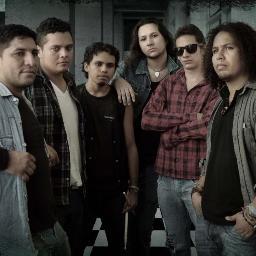 Epidemia Inc. banda de Heavy metal Colombiana conformada en el 2007
