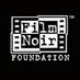 Film Noir Foundation (@noirfoundation) Twitter profile photo