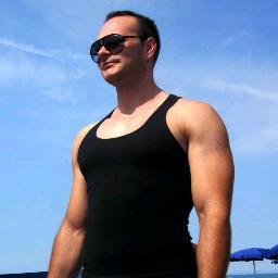 federicogina's profile picture. 