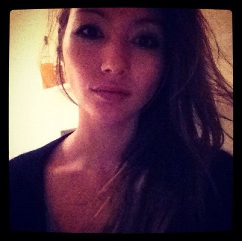 Blogueuse mode et lifestyle