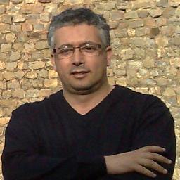 B. Toufik Sahraouiさんのプロフィール画像