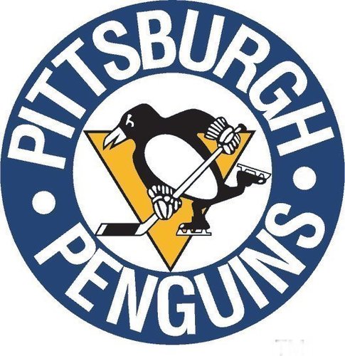 Go Penguins Go! Best Hockey Team!