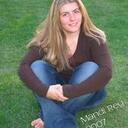 Mandi Burns - @Mir007 - Twitter