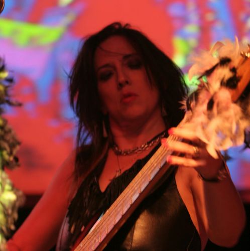 Ljoriddle's profile picture. Musician, Ph.D, nerd