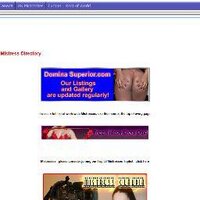 Domina Superior (@dominasuperior) 's Twitter Profile
