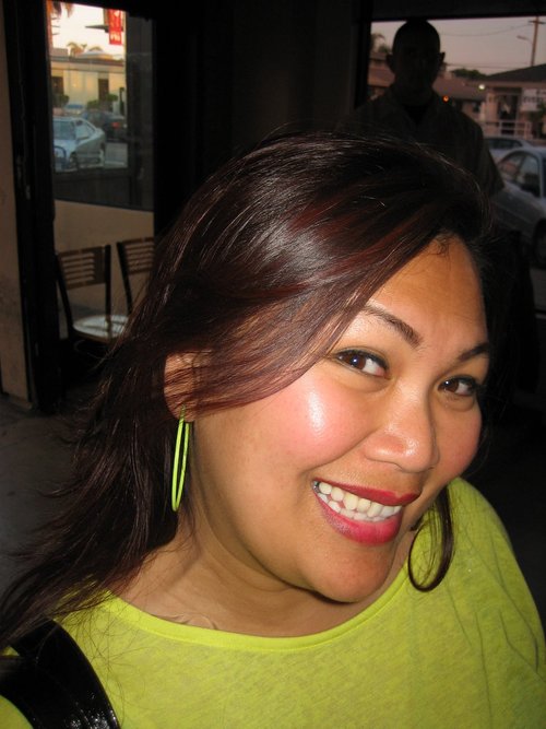 carmentw's profile picture. 