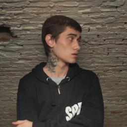 James from Middlesbrough UK I am a paranormal investigator for Something Paranormal we travel the UKs most haunted places 
http://t.co/pqzVa59C6t