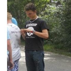 Haagsmatink Profile Picture