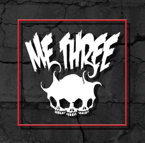 Calgary's own pop-metal trio...