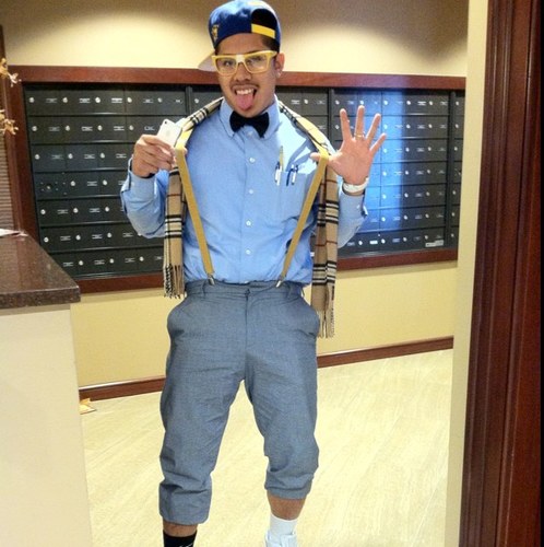 Dr_ChrisMagboo's profile picture. 