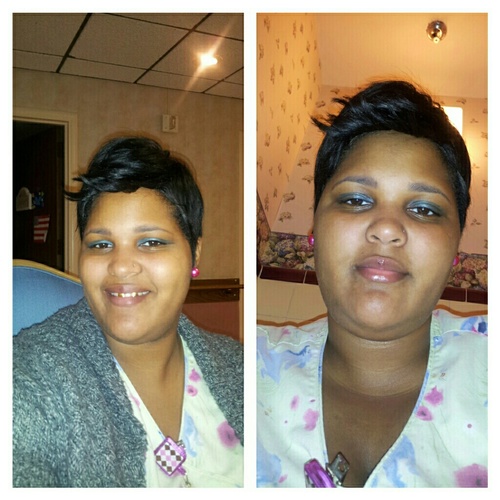#team independent #beautiful #cancer # Missy mom #Single #team single