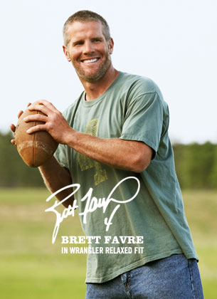 nmbr4forever's profile picture. all the latest on Brett Favre!