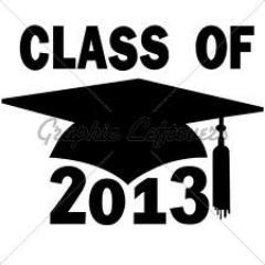 Everything you need to know about your senior year at Kirby High. c/o 2013!!!!