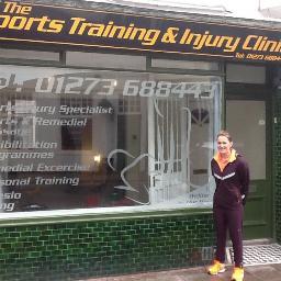 Sports Injury Specialist, Sports & Remedial Massage, Rehabilitation Programmes, Remedial Exercise, Personal Training, Kinesio Taping