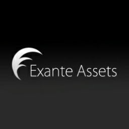 ExanteAssets's profile picture. We know all it takes to swing our program to the top, we have the INNOVATIVE, ADVERTISING and DYNAMIC SKILLS, and most importantly we've got YOU on our side.