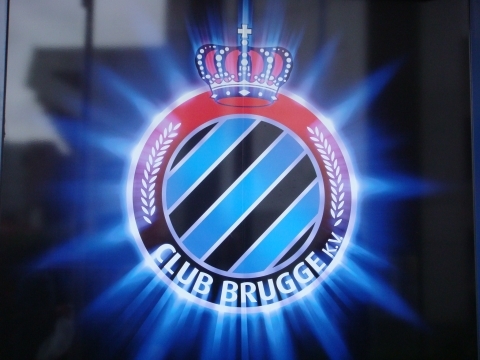 arnovuylsteke's profile picture. schrijf hier over club brugge.