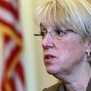 P. Murray - @gsppPattyMurray - Twitter