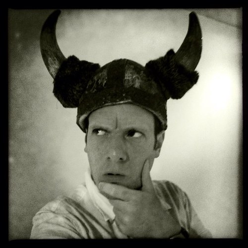 Pabshoppers's profile picture. Freelance operatic tenor. Ex-English teacher, so always mildly disappointed about the creative imagery and linguistic flair that is lost when using 140 characte