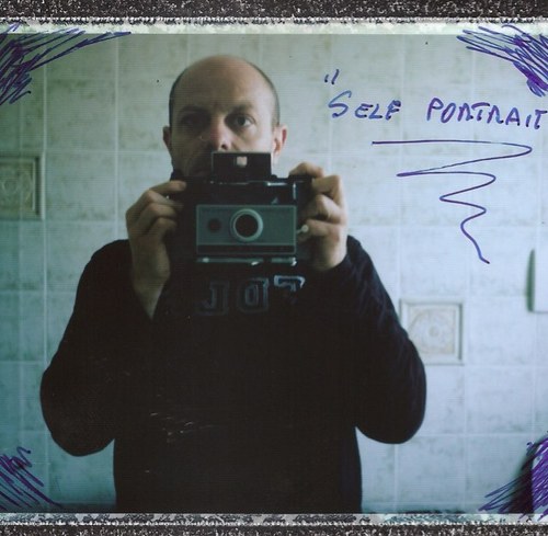 serughettis's profile picture. Amature photographer, Polaroid, Analog, digital. Fotoamatore.