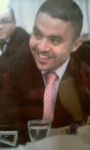 bozcelik75's profile picture. 