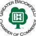 Brookfield Chamber (@bfieldchamber) Twitter profile photo
