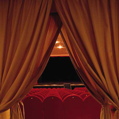 Música, cinema i teatre. Benvinguts a l'espectacle!