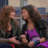 My two favorite words  Bella Thorne