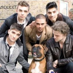 My Life simply is based on three things my pride: Justin Bieber.The Wanted One Direction