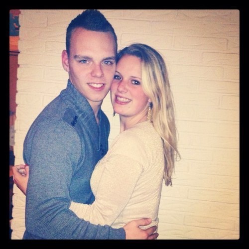Only you can make my world