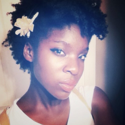||God||Family||Friends||Photography|| Follow my boo @TheNamesJoy and my twin @lovely_Kayboo #TeamJesus #TeamFollowBack #TeamNatural