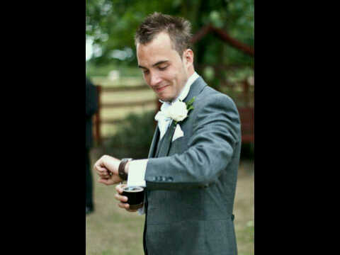 liamcusack2's profile picture. come on the luton