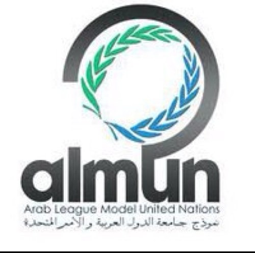 The ONLY official Twitter account for ALMUN (Arab League Model United Nations). The oldest and biggest student activity in #Cairo University. Founded 1996