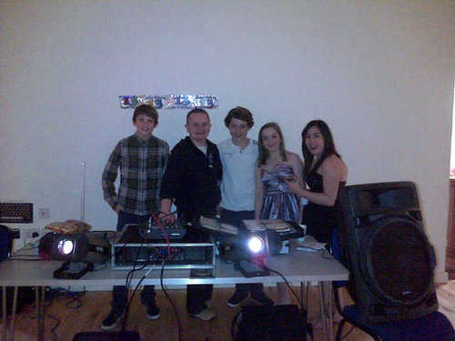 deancheers1's profile picture. 