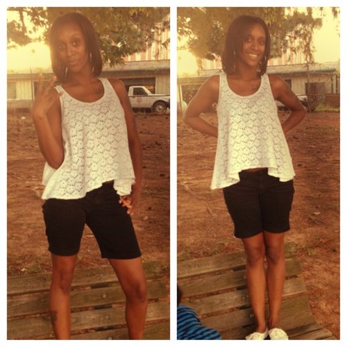 My tweets explain it all R.I.P mama 12/16/11 loved always n missed dearly instagram: @simplyshadae follow n i shall fb !