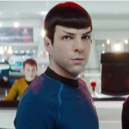 I am currently attending Starfleet Academy. I was born in Shi'Kahr, on the planet Vulcan. //RP account