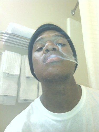 Just a yung nigga tryna grind nd get cash .. 414 my city nd ima WESTLAWN / UPTOWN HADLEY STREET REPRESENTER ..
#TeamLibra #Team NoGrind NoShine