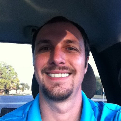 nikolasadams's profile picture. 