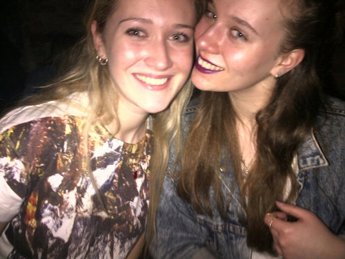 HarrietSophia Profile Picture