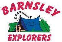 The joys and tribulations of the wonderfull world of being a Barnsley Explorer Scout.