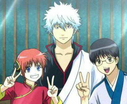 銀魂 セリフ集bot Gintama Serihu Twitter 銀魂 セリフ集bot Gintama Serihu Twitter