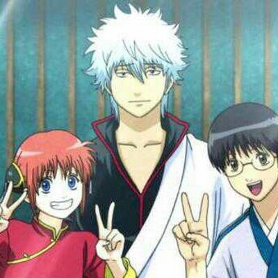 銀魂 セリフ集bot Gintama Serihu Twitter