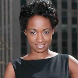 Nonprofit Advisor @Salesforce - Made in the South Bronx & NYC. Former @bravotv. Inspired by https://t.co/fAIyPPQI9s Proud wife, mom, mentor & foodie.
