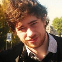 Tom Van Goethem (@tomvangoethem) 's Twitter Profile