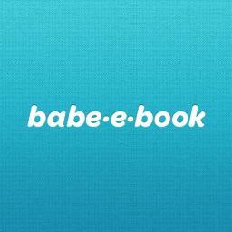 babeebook's profile picture. A private place for growing families to share.