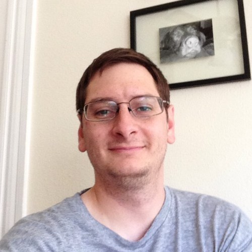 bkent1's profile picture. 