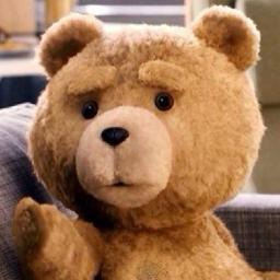 Awesome and Funny Tweets from Ted!  Retweet us and share the laughs!  (This Is A Parody Account, No Affiliation With Ted From The Movie)