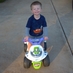 Tripp Halstead (@trippupdates) Twitter profile photo